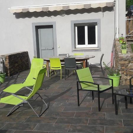 Appartement Giannoni San-Martino-di-Lota Dış mekan fotoğraf