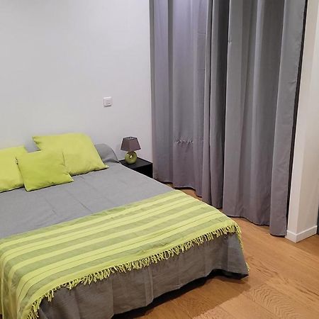 Appartement Giannoni San-Martino-di-Lota Dış mekan fotoğraf