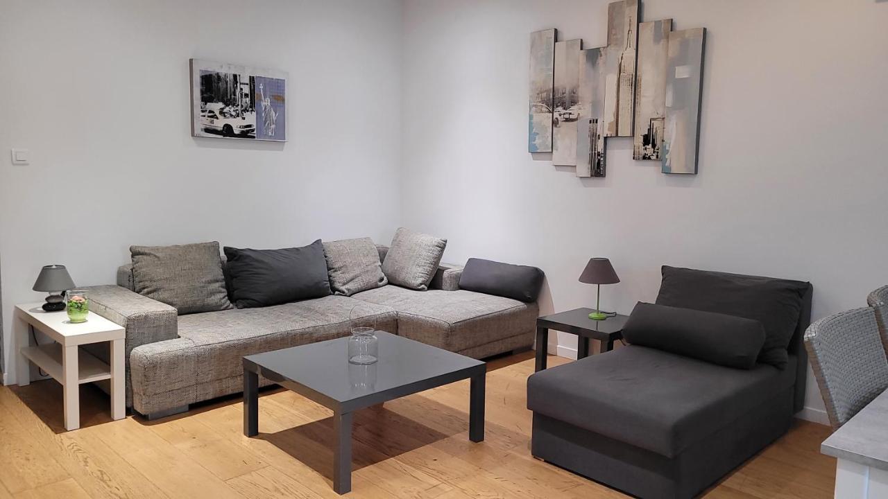 Appartement Giannoni San-Martino-di-Lota Dış mekan fotoğraf