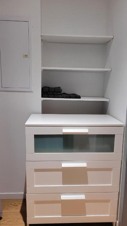 Appartement Giannoni San-Martino-di-Lota Dış mekan fotoğraf