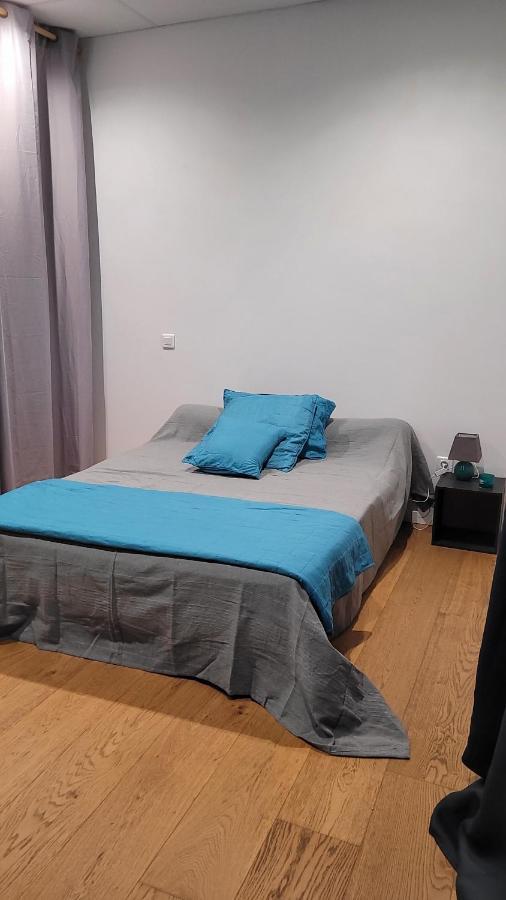 Appartement Giannoni San-Martino-di-Lota Dış mekan fotoğraf